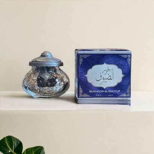 Bukhoor Al Dhuyuf