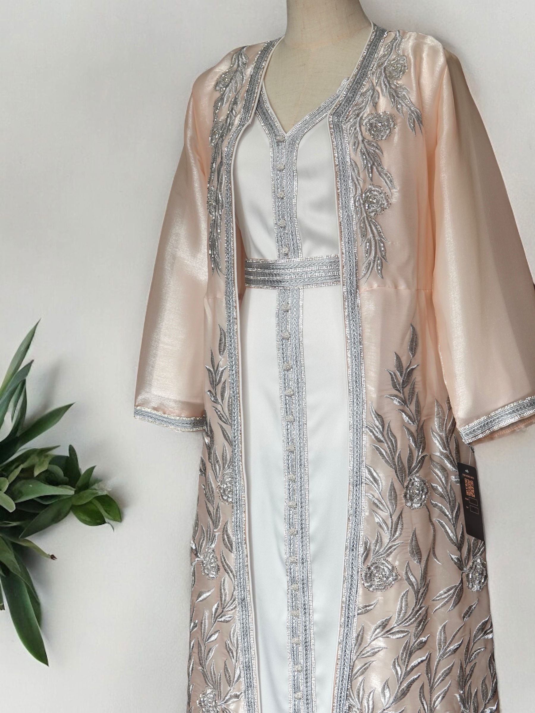 Kaftan 10319 (2024)